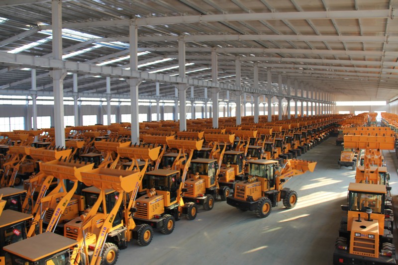 mini wheel loader factory.JPG