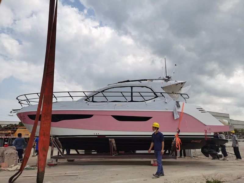 38ft yacht chinese factory.jpg