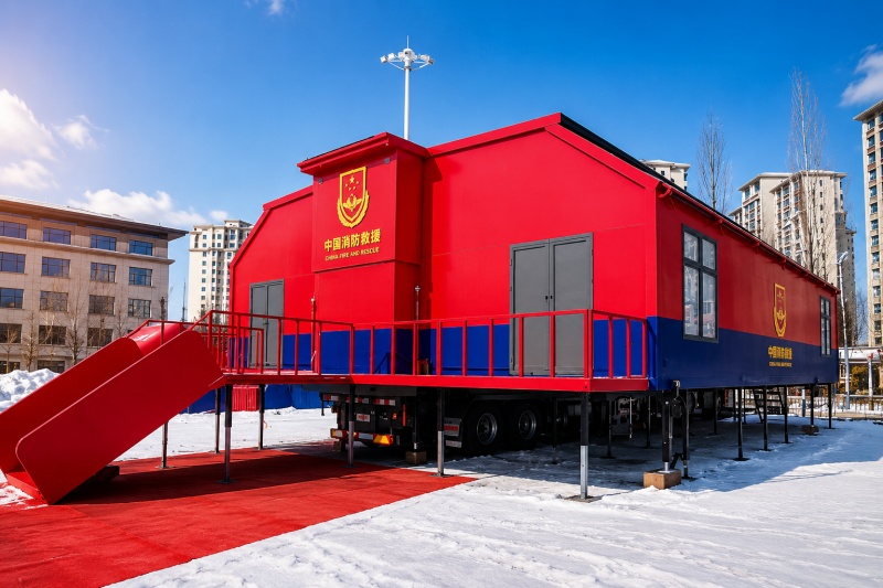 Expandable emergency command center trailer for fire and rescue operations.jpg Expandable emergency command center trailer for fire and rescue operations.jpg