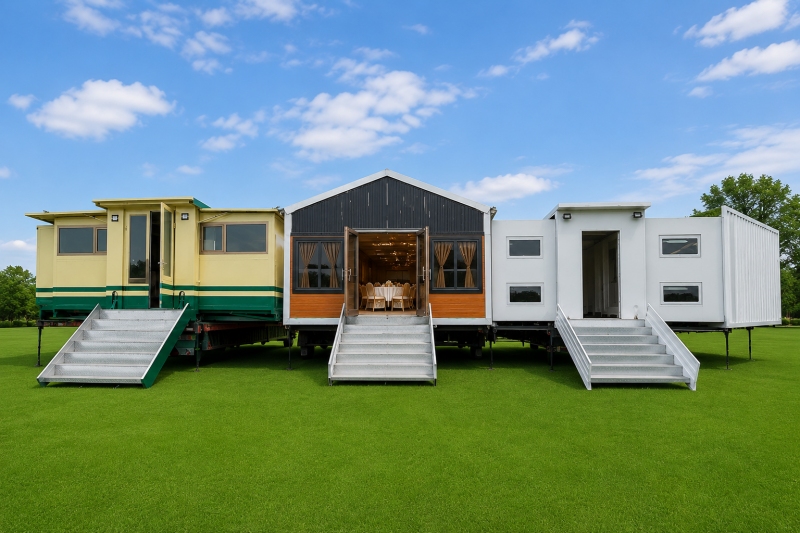 expandable event trailer+kitchen trailer+accommodation trailer.jpg expandable event trailer+kitchen trailer+accommodation trailer.jpg