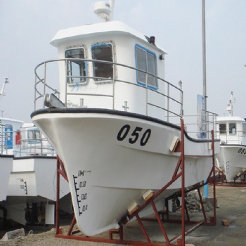 9m Fishing Boat