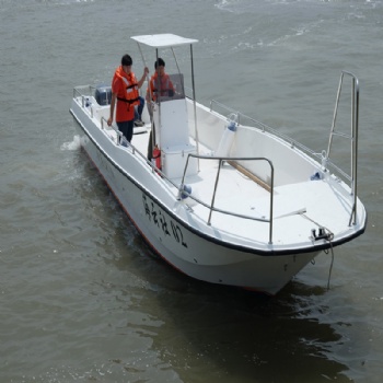 10.5m Fishing Boat (JY350)