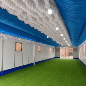 Commercial Promotion Tent