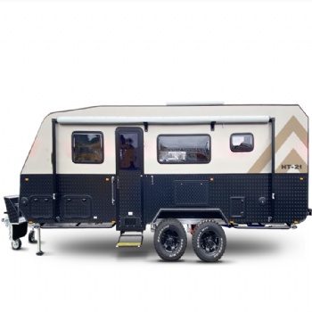 Off Road Caravan (From 10Ft to 22Ft)